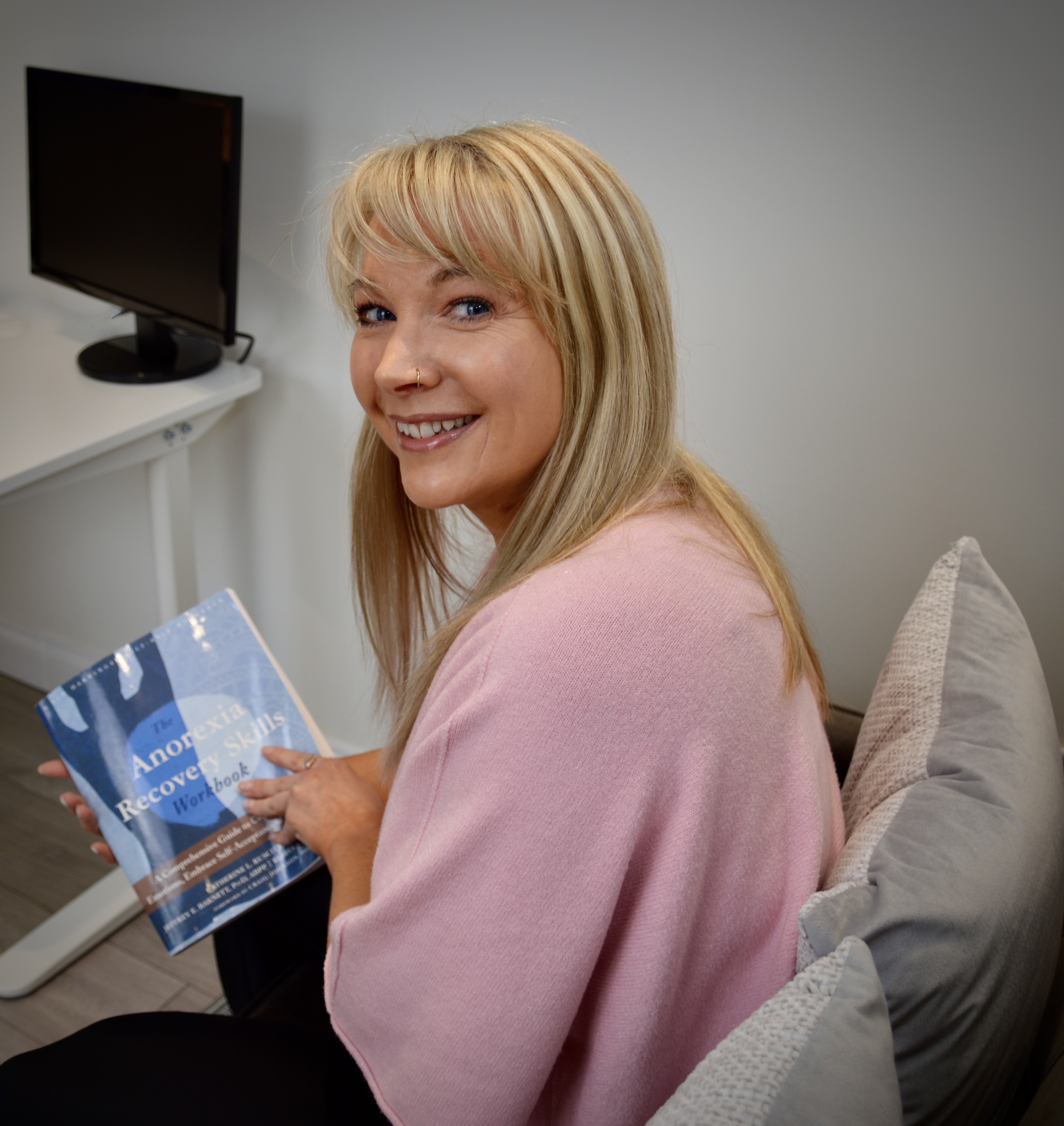 Jennifer Rinne CounsellorWhocares - Tredd Directory