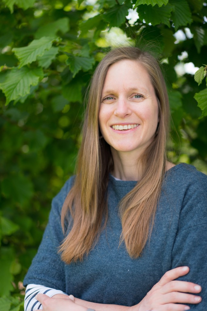 Anna Thomson - Tredd Directory